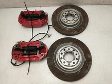 DB9 BRAKE KIT CALIPERS  ASTON