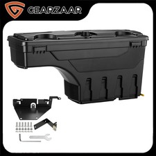 Swing Case Truck Bed Storage