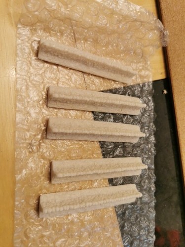 Lot stone straight walls - stone,