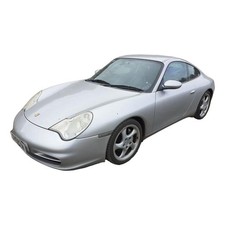 PORSCHE 911 CARRERA 4 DIGITAL