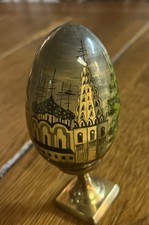 Russian Orthodox Egg, Very old