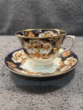 Royal Albert  Bone China Imari