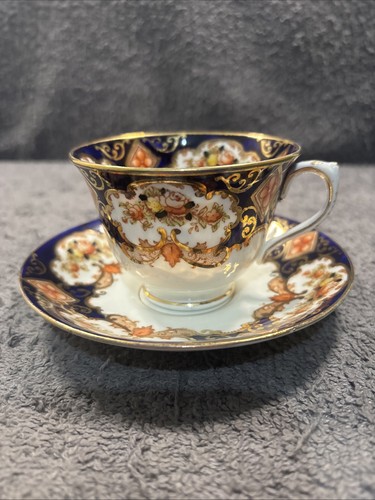 Royal albert bone china - royal,