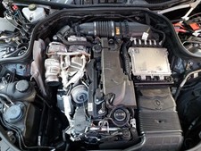 2019 MERCEDES S CLASS 3.0