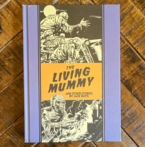 Fantagraphics archives the - ec,