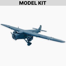 Ford Trimotor