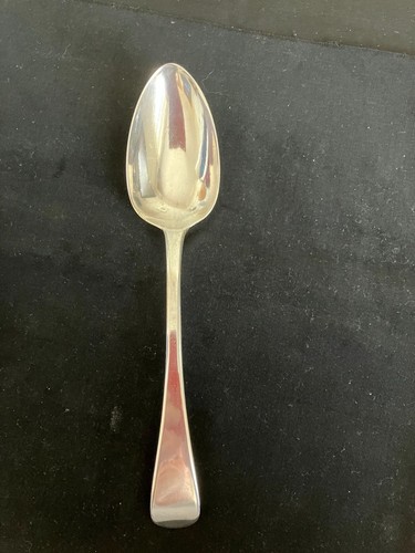 Antique solid sterling sliver - antique,