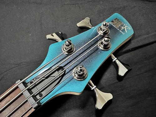 Ibanez sr300e cub - ibanez,