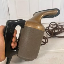 Vintage Hoover Hand Held