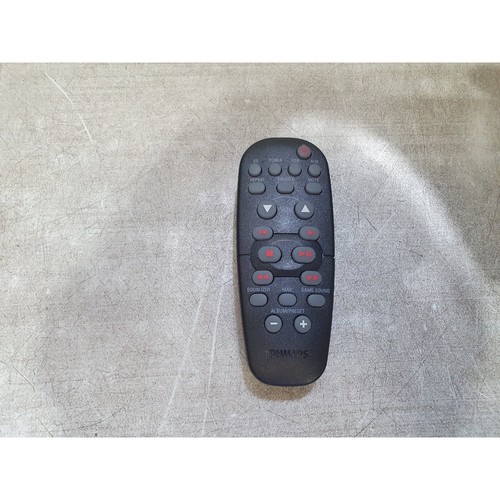 Philips rc19621011 remote - philips, rc19621011/01