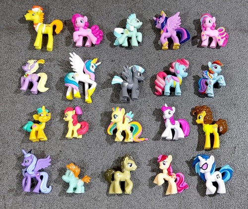 Little pony g4 blind - g4,