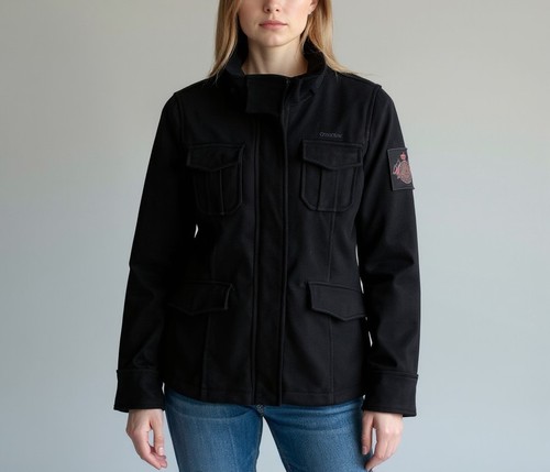Gaastra coat women medium - gaastra,