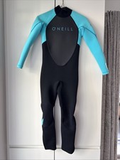 O’Neills Kids Wetsuit UK10