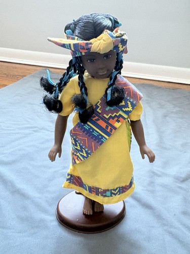 1995 unimax toys ltd - unimax, native