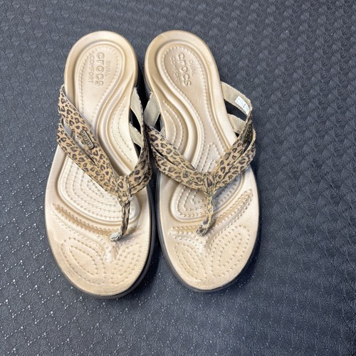 Crocs women size - crocs, 9