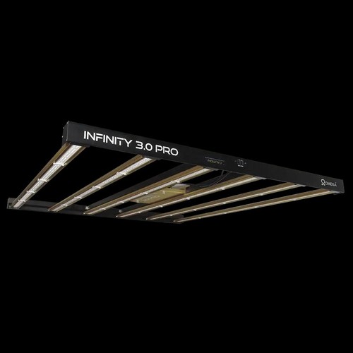 Omega infinity pro led - pro,