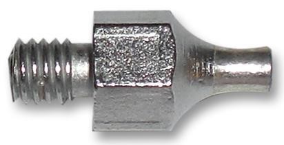 Weller soldering iron tip - iron,