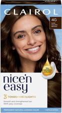 Clairol Nice'N Easy Crème