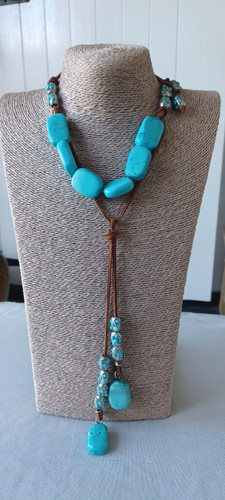 Rodrigo otazu chunky turquoise - rodrigo,