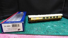 bachmann pullman coach with