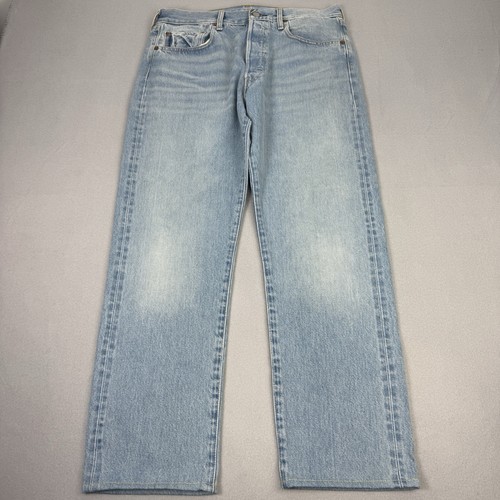 Levi 501 jeans - 501, w34