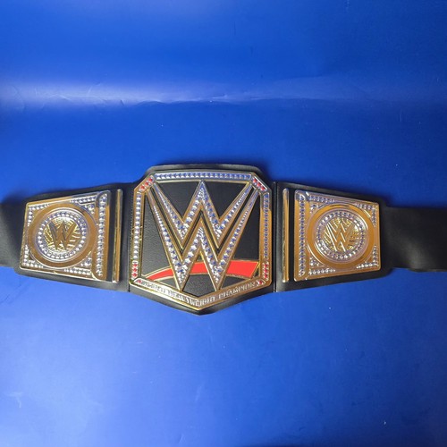 Mattel wwe championship role - wwe,