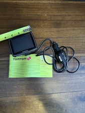 TomTom XL N14644 GPS