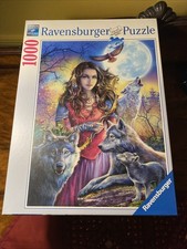 Ravensburger 1000 Piece Jigsaw