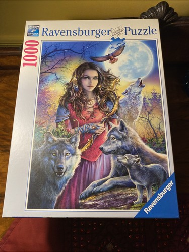 Ravensburger 1000 piece - ravensburger,