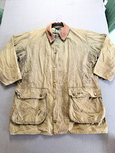 Barbour border men - barbour, men's