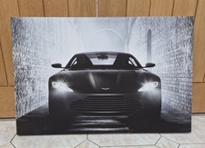 Classic Aston Martin DB10