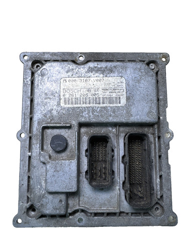 Smart fortwo 450 599cc bosch - 450,