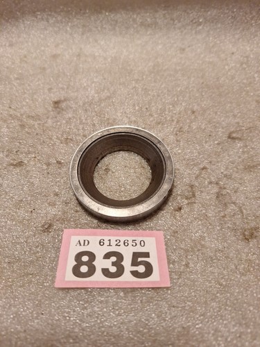 Jaguar irs shaft - seal, e