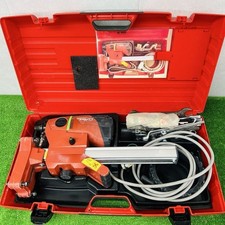 HILTI DD120 Diamond Core Drill