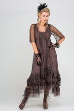 NWT 40264 Nataya Romantic