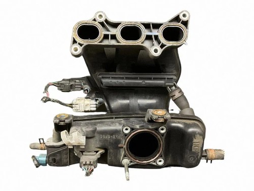 Toyota intake manifold - toyota,
