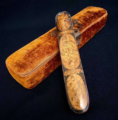 19th antique mid east - 19th, c.