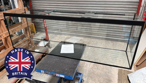 Custom aquarium order - aquarium,