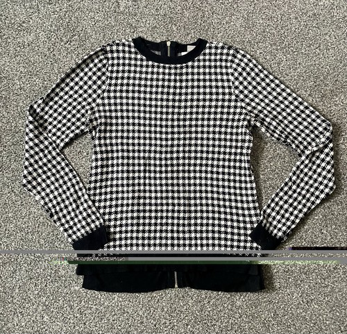 Jumper size black - jumper, s