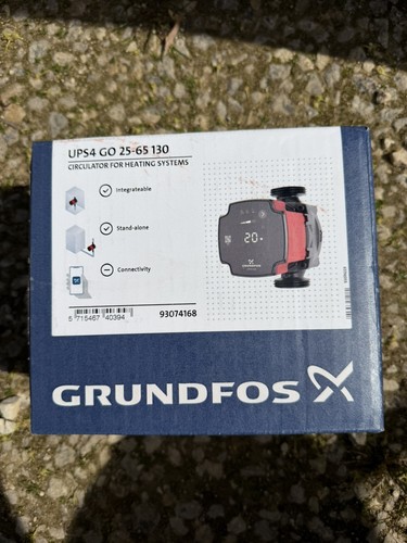 Grundfos ups4 65 - go, 130