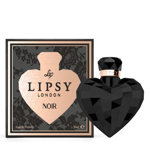 Lipsy london noir eau - london, de