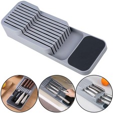 Kitchen Drawer Organizer Tray