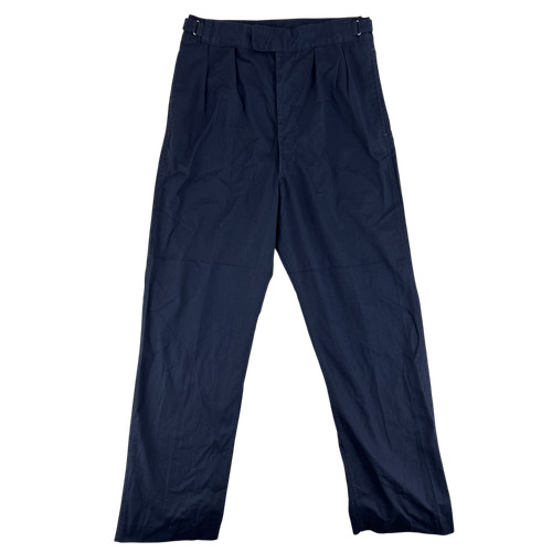 British royal navy trousers - british,