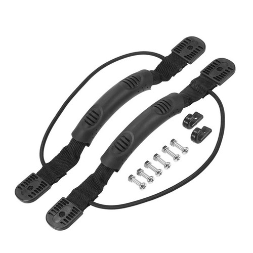 Kayak side handle - ,