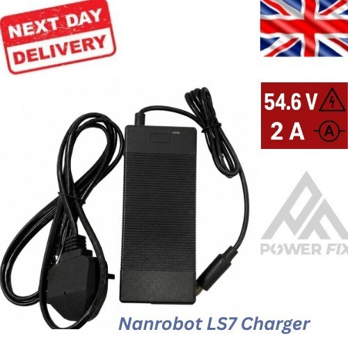 Smart charging adapter for - charging,