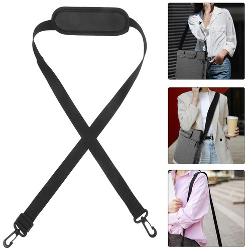Durable wide nylon shoulder - durable,