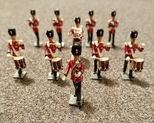 Asset Miniatures Royal