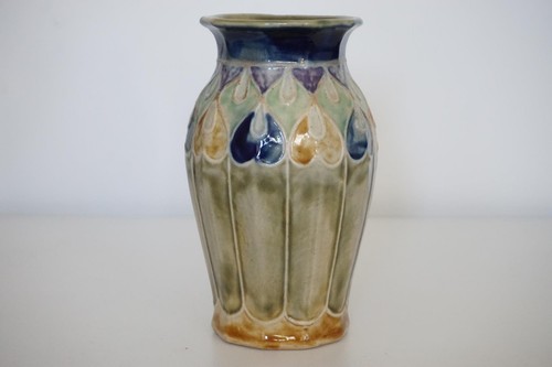 Royal doulton lambeth art - royal,