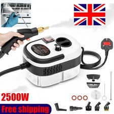 2500W Portable Handheld Steam