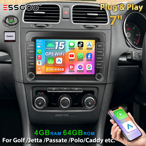 Android stereo radio - stereo, gps